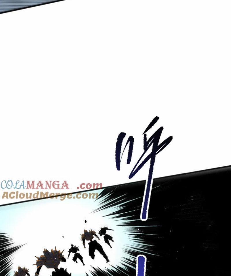 Thảm Họa Tử Linh Sư 130 trang 48