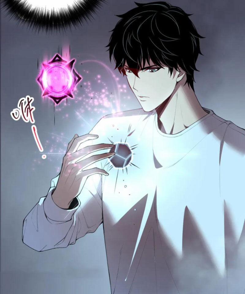 Thảm Họa Tử Linh Sư 130 trang 5