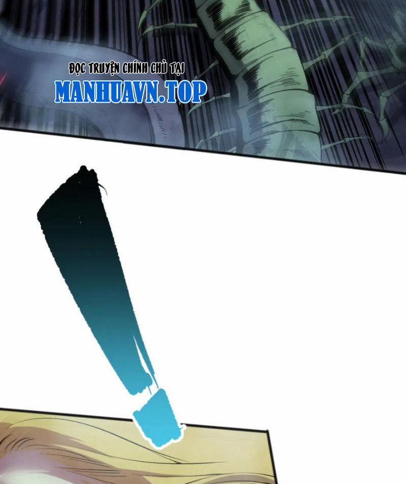 Thảm Họa Tử Linh Sư 130 trang 50