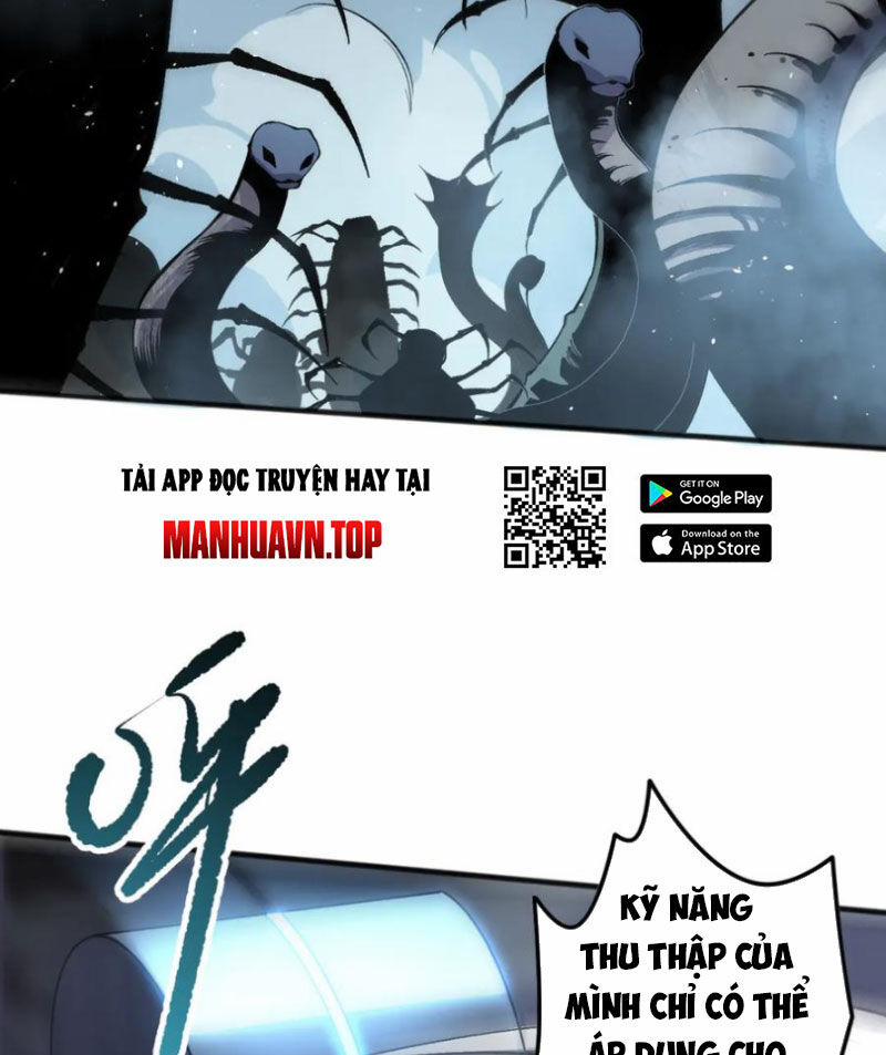 Thảm Họa Tử Linh Sư 130 trang 54