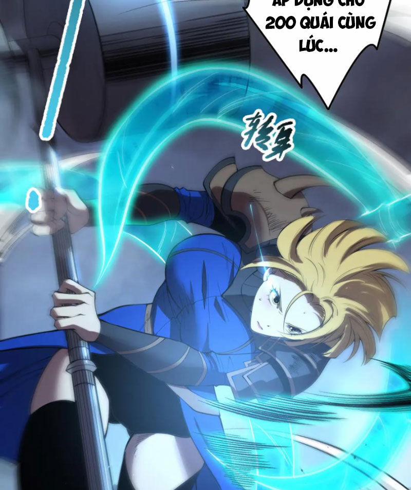 Thảm Họa Tử Linh Sư 130 trang 55