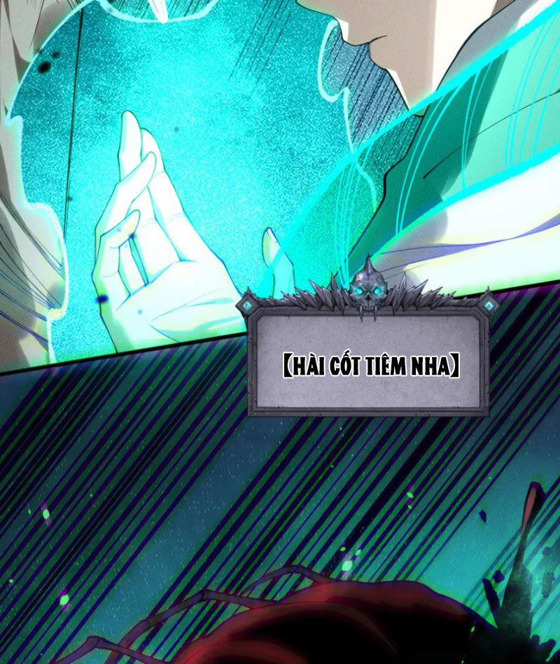 Thảm Họa Tử Linh Sư 130 trang 64