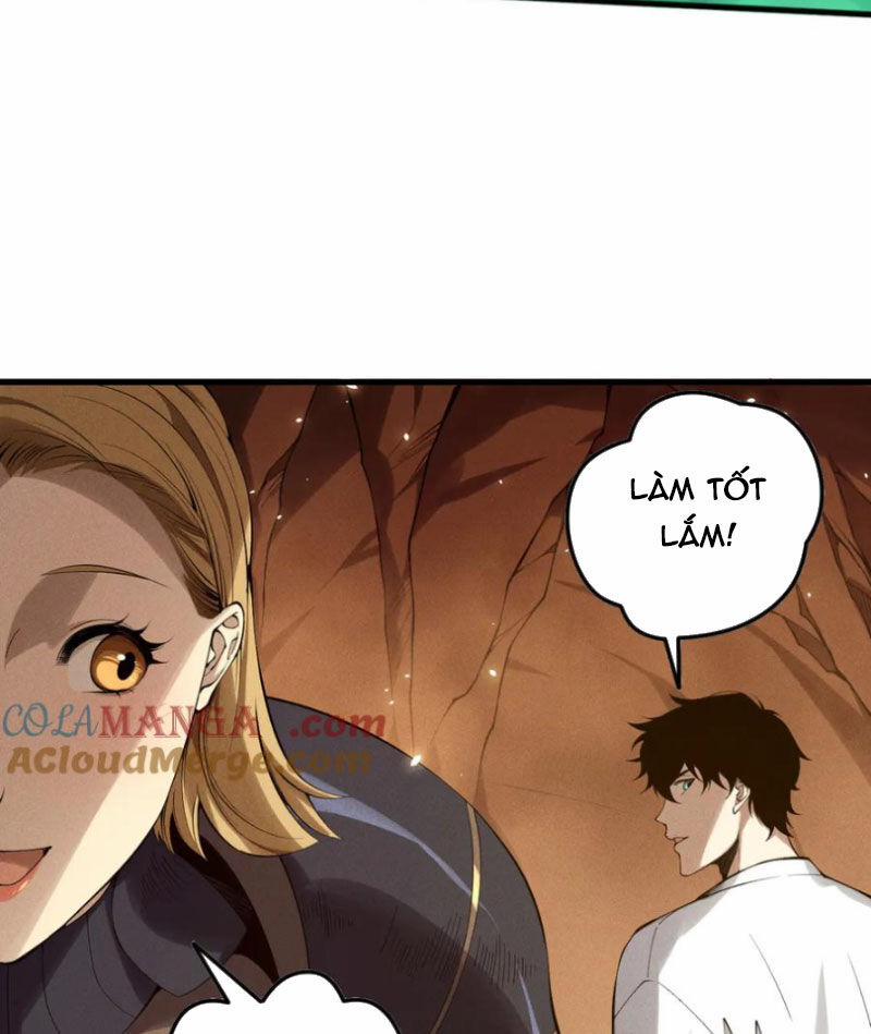 Thảm Họa Tử Linh Sư 130 trang 68