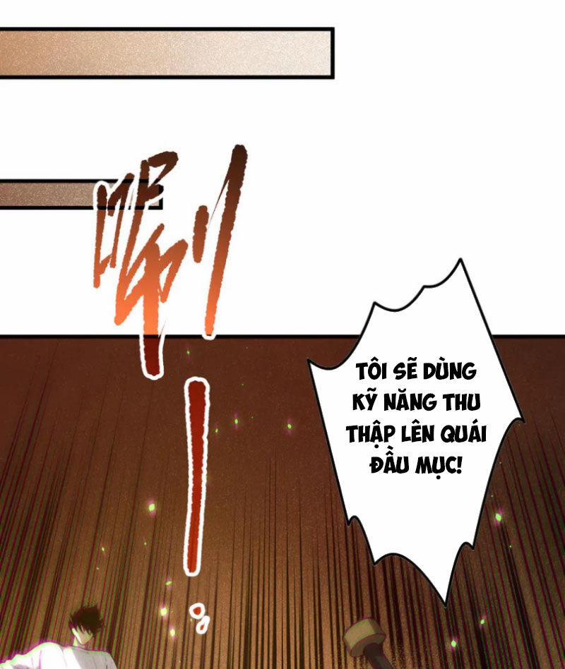 Thảm Họa Tử Linh Sư 130 trang 70
