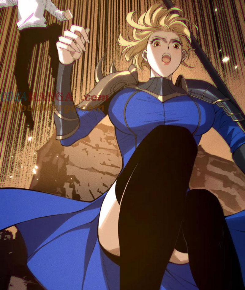 Thảm Họa Tử Linh Sư 130 trang 71