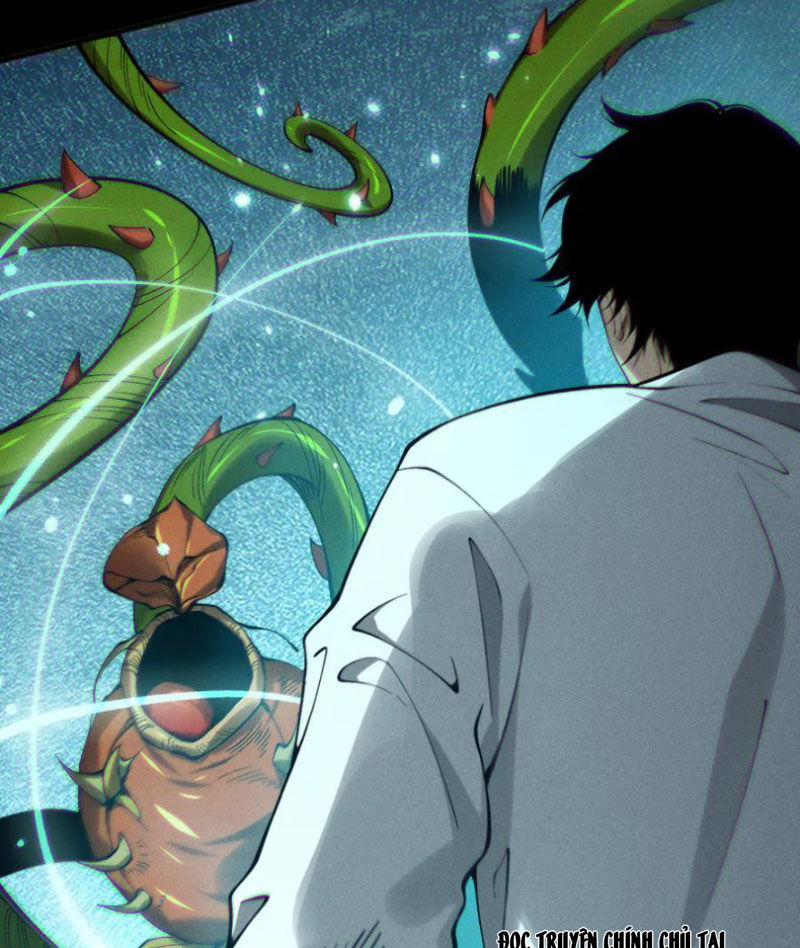 Thảm Họa Tử Linh Sư 130 trang 77