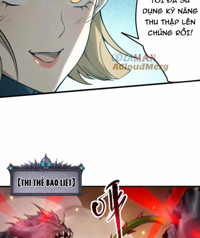 Thảm Họa Tử Linh Sư 130 trang 79