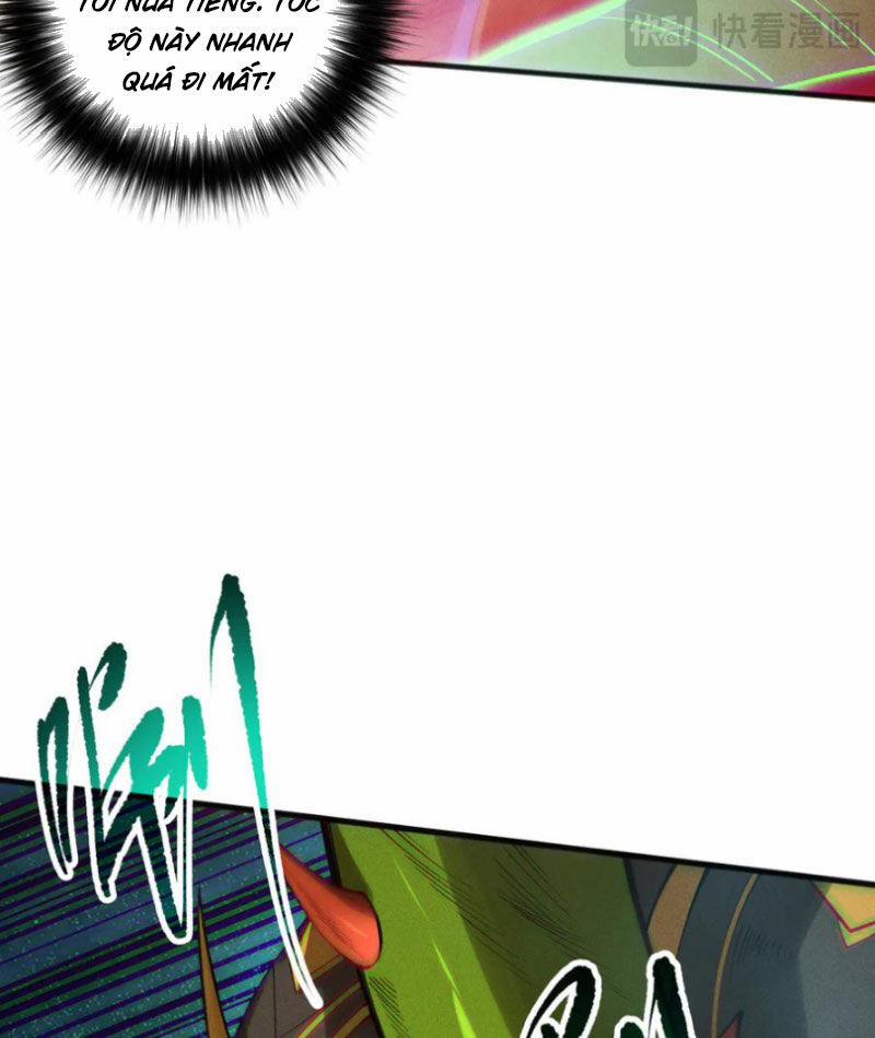 Thảm Họa Tử Linh Sư 130 trang 83