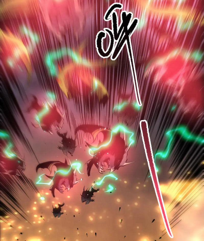 Thảm Họa Tử Linh Sư 130 trang 90