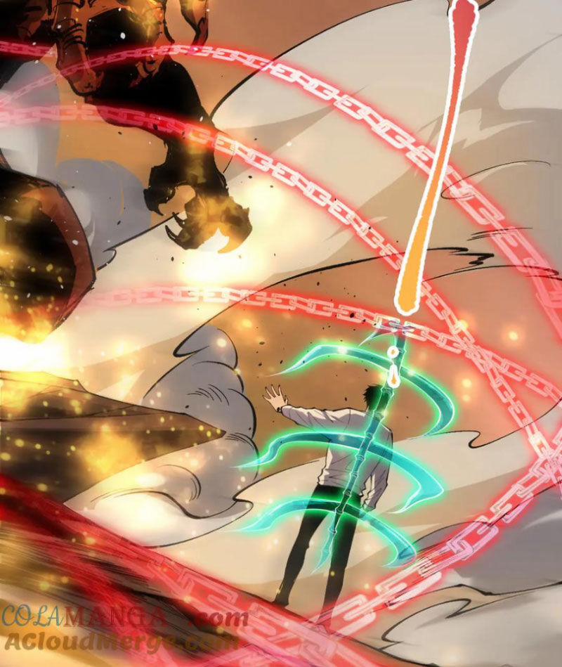 Thảm Họa Tử Linh Sư 130 trang 99