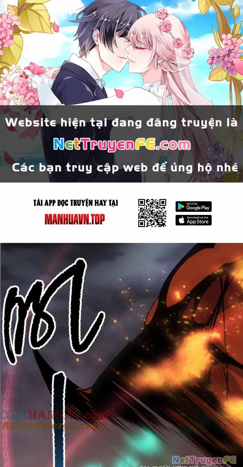 Thảm Họa Tử Linh Sư 131 trang 0