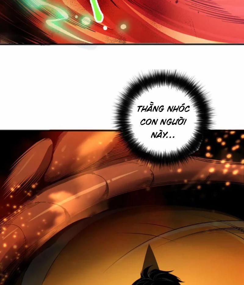 Thảm Họa Tử Linh Sư 131 trang 10