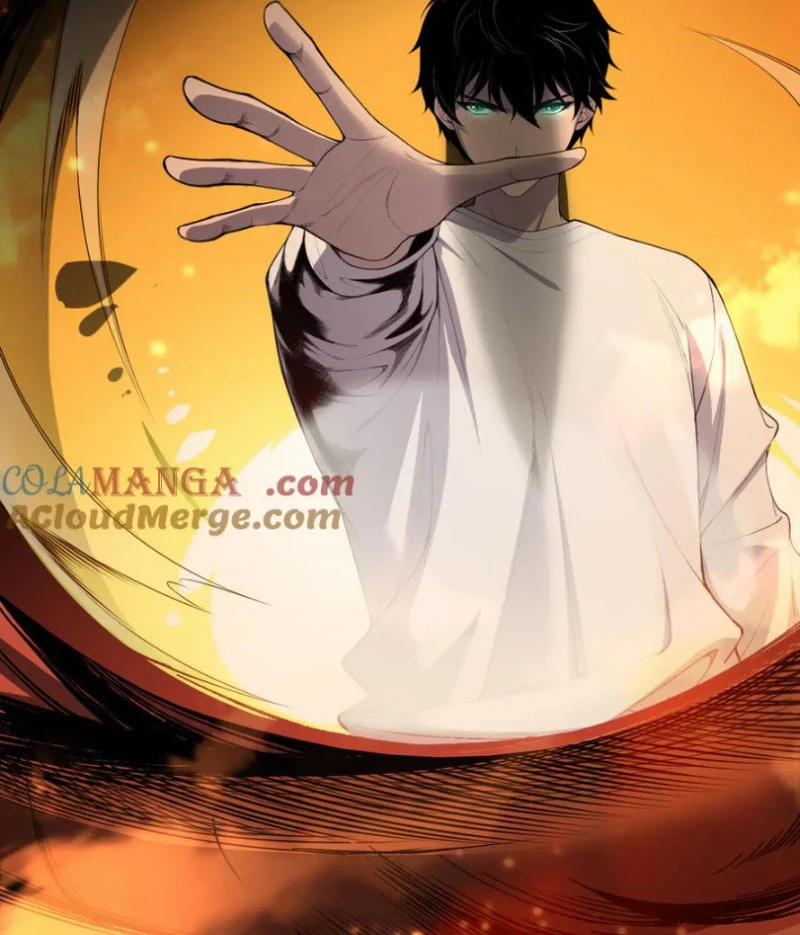 Thảm Họa Tử Linh Sư 131 trang 11