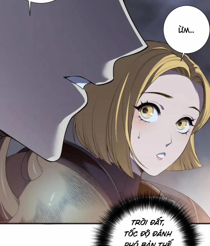 Thảm Họa Tử Linh Sư 131 trang 14