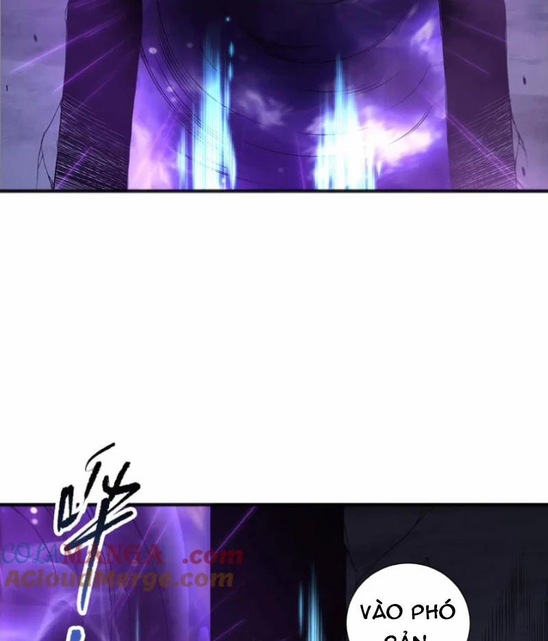 Thảm Họa Tử Linh Sư 131 trang 16