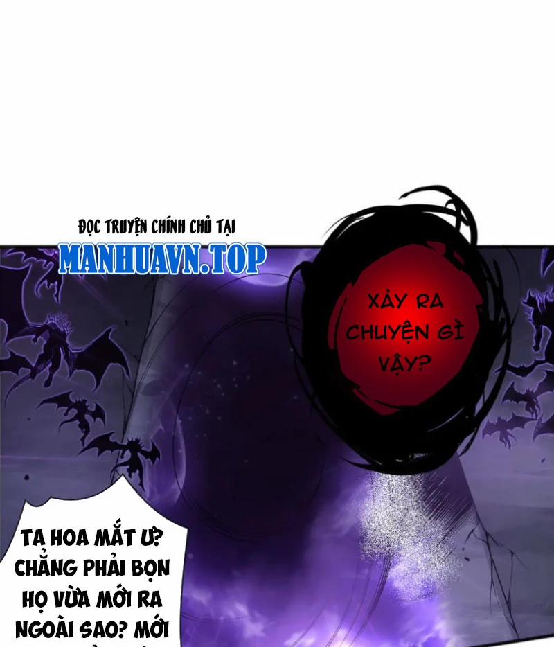 Thảm Họa Tử Linh Sư 131 trang 18
