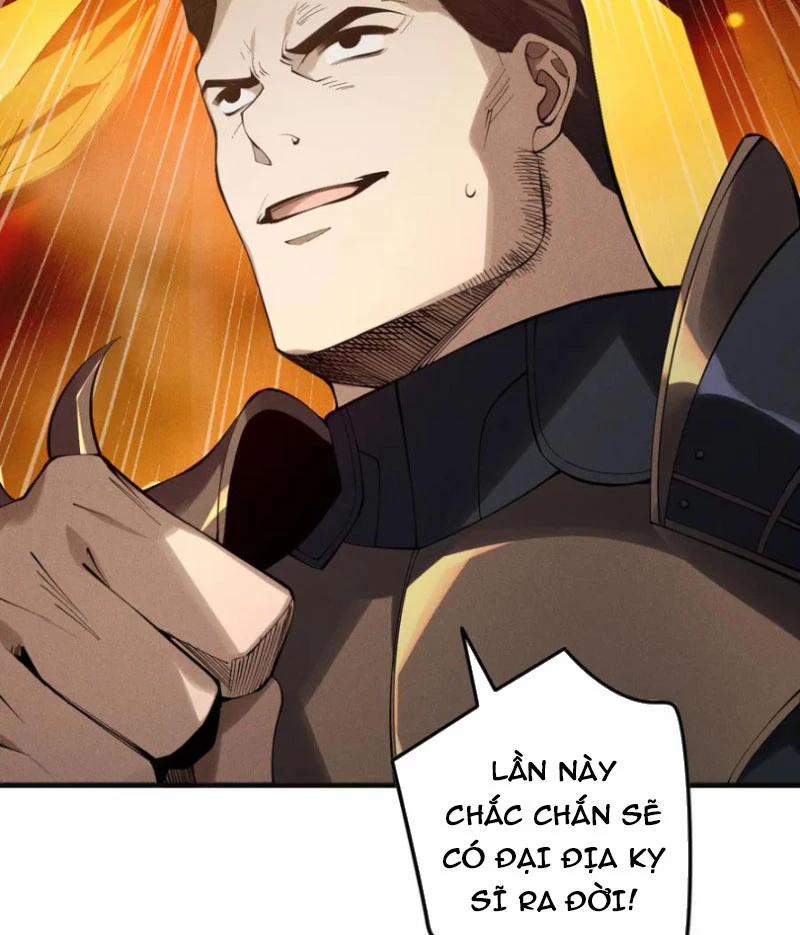Thảm Họa Tử Linh Sư 131 trang 22