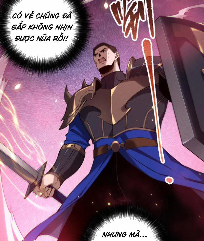 Thảm Họa Tử Linh Sư 131 trang 28