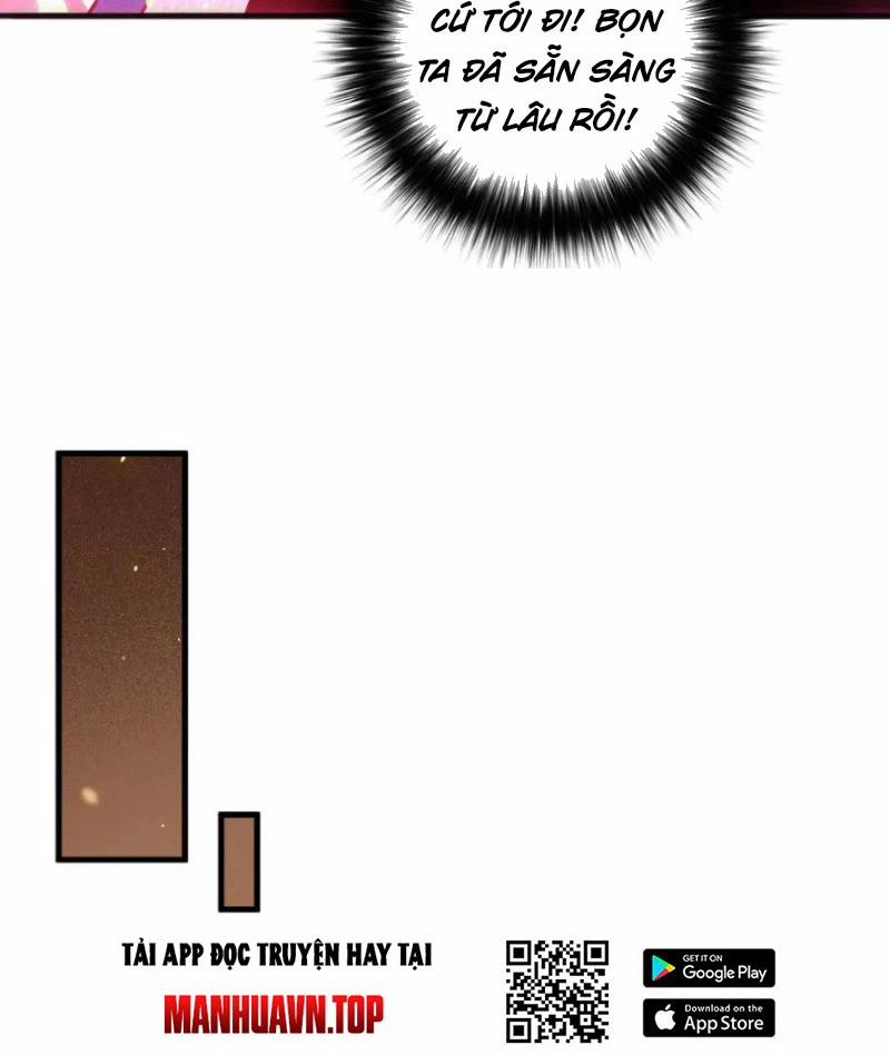 Thảm Họa Tử Linh Sư 131 trang 29