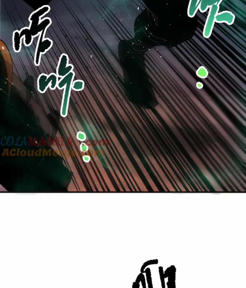 Thảm Họa Tử Linh Sư 131 trang 3