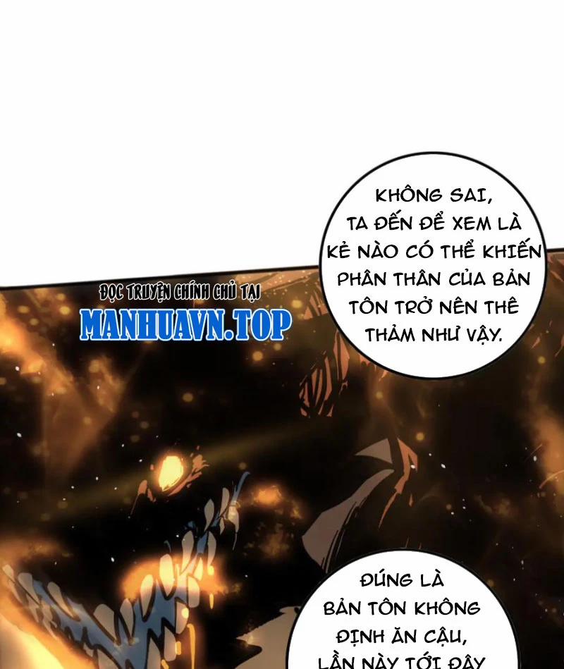 Thảm Họa Tử Linh Sư 131 trang 69