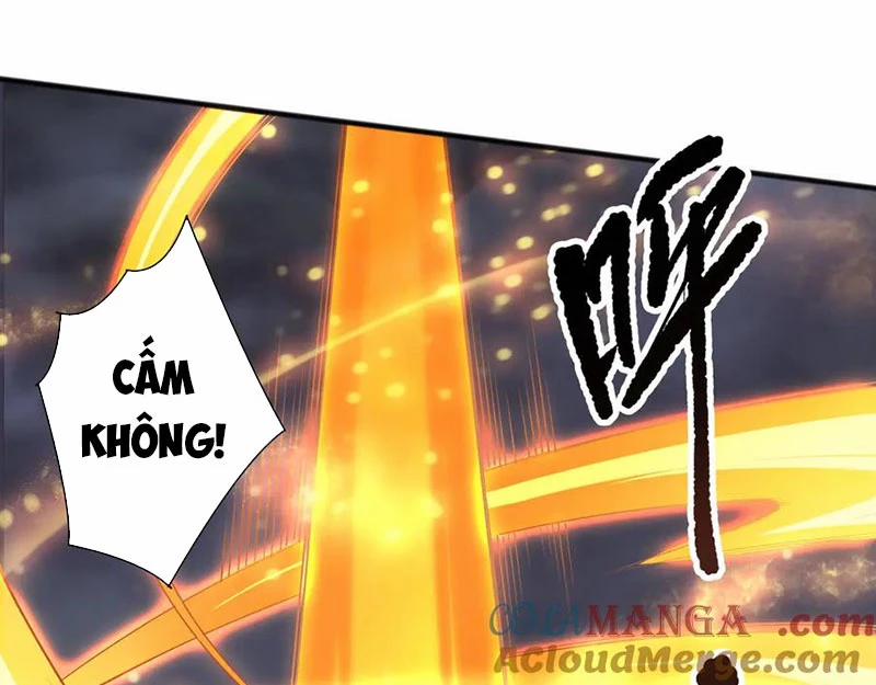 Thảm Họa Tử Linh Sư 132 trang 12