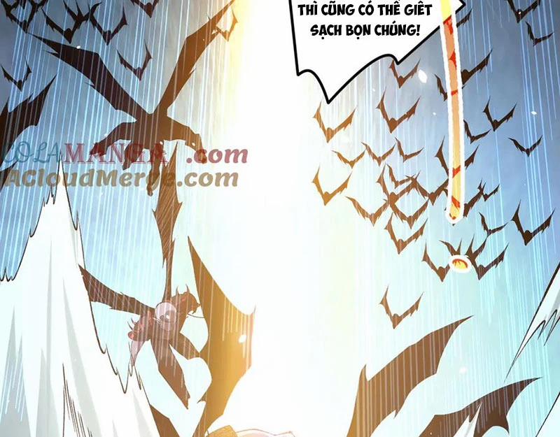 Thảm Họa Tử Linh Sư 132 trang 16
