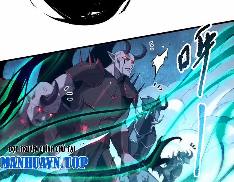 Thảm Họa Tử Linh Sư 132 trang 18