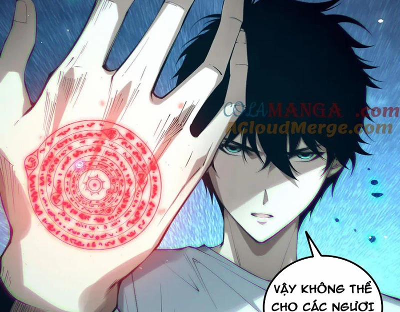 Thảm Họa Tử Linh Sư 132 trang 24