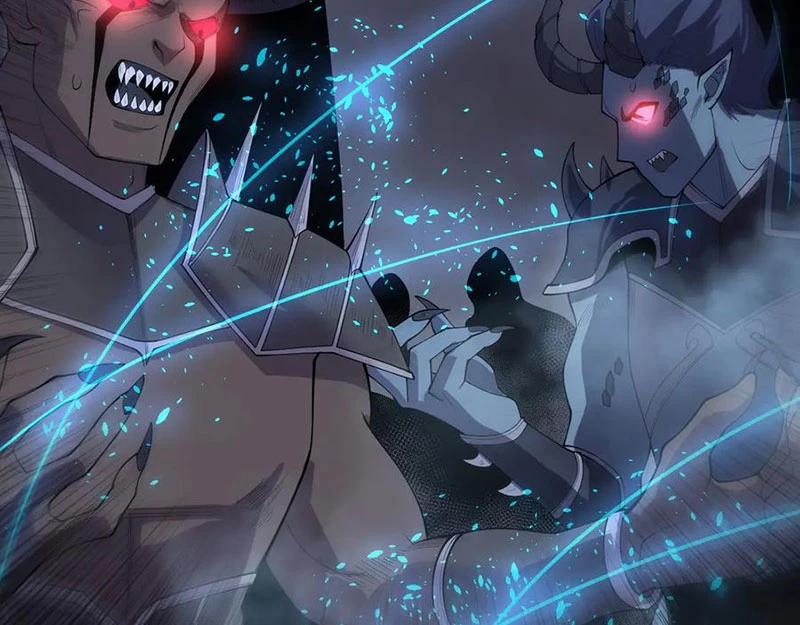 Thảm Họa Tử Linh Sư 132 trang 33