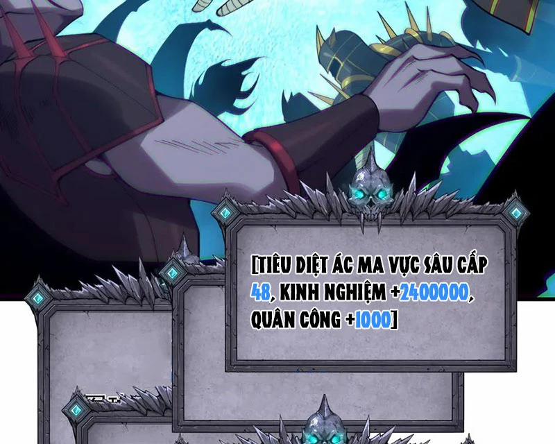 Thảm Họa Tử Linh Sư 132 trang 49