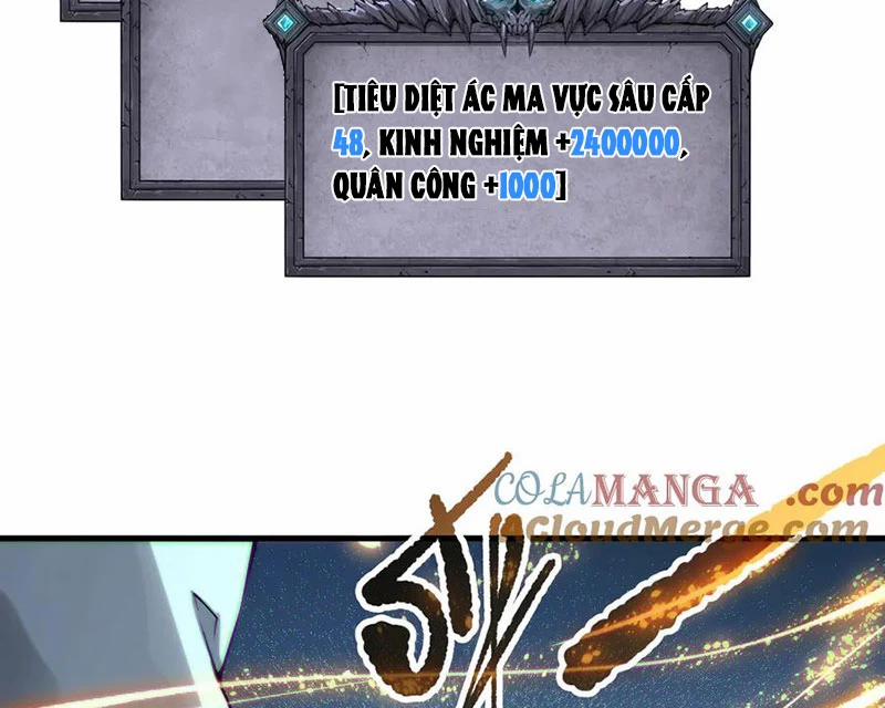 Thảm Họa Tử Linh Sư 132 trang 50