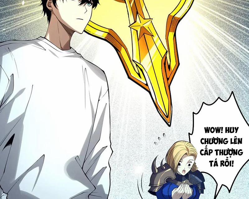 Thảm Họa Tử Linh Sư 132 trang 53