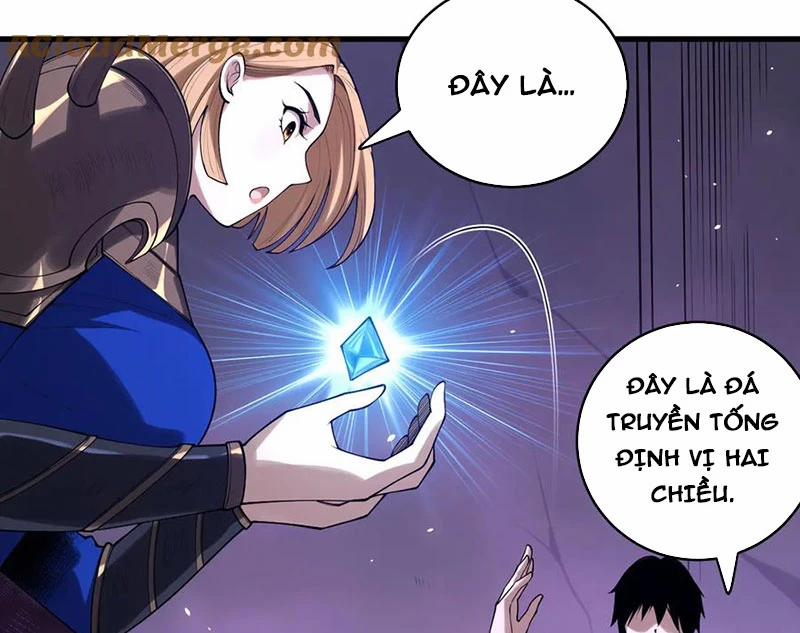 Thảm Họa Tử Linh Sư 132 trang 77