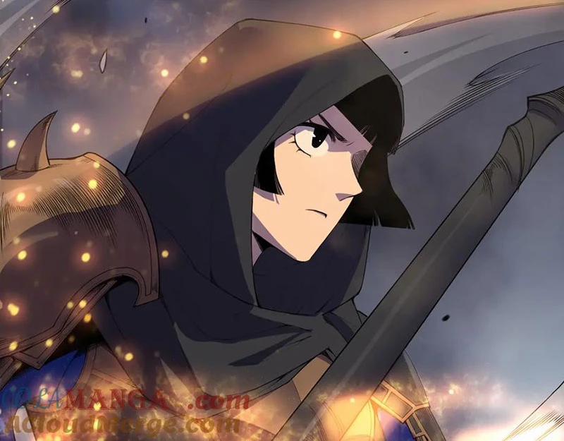 Thảm Họa Tử Linh Sư 132 trang 8