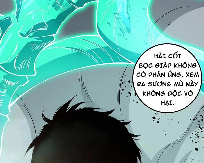 Thảm Họa Tử Linh Sư 133 trang 110