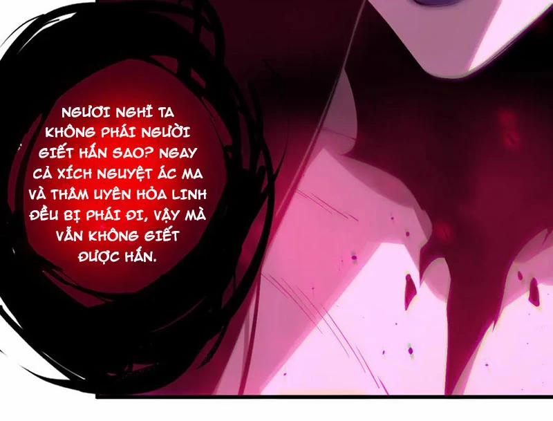 Thảm Họa Tử Linh Sư 133 trang 2