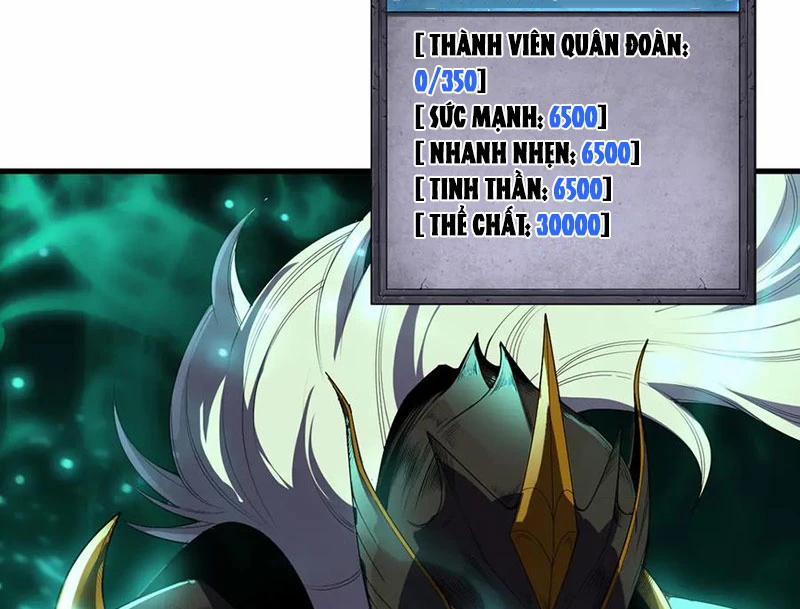 Thảm Họa Tử Linh Sư 133 trang 21
