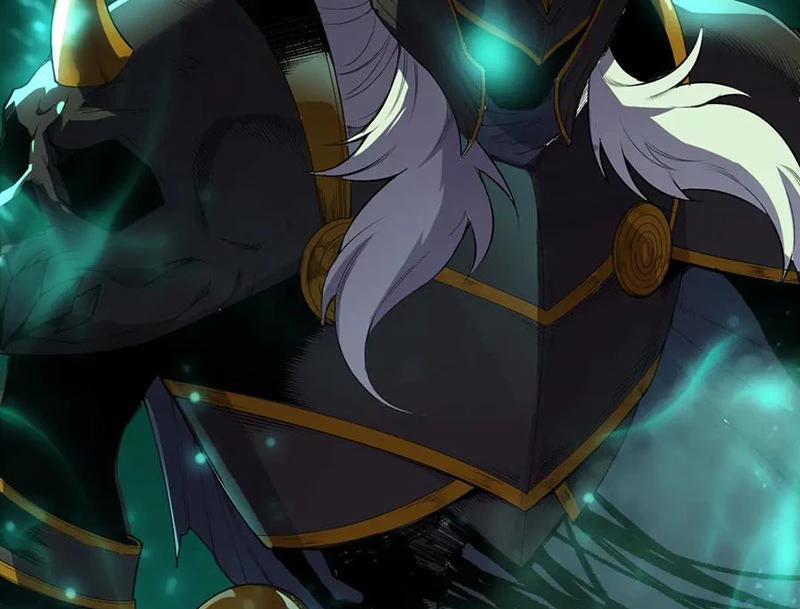 Thảm Họa Tử Linh Sư 133 trang 22