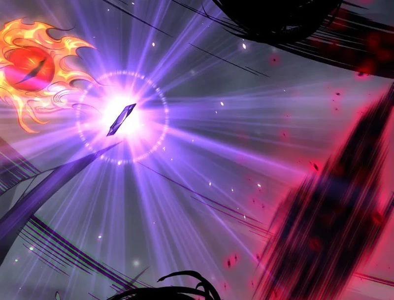 Thảm Họa Tử Linh Sư 133 trang 8