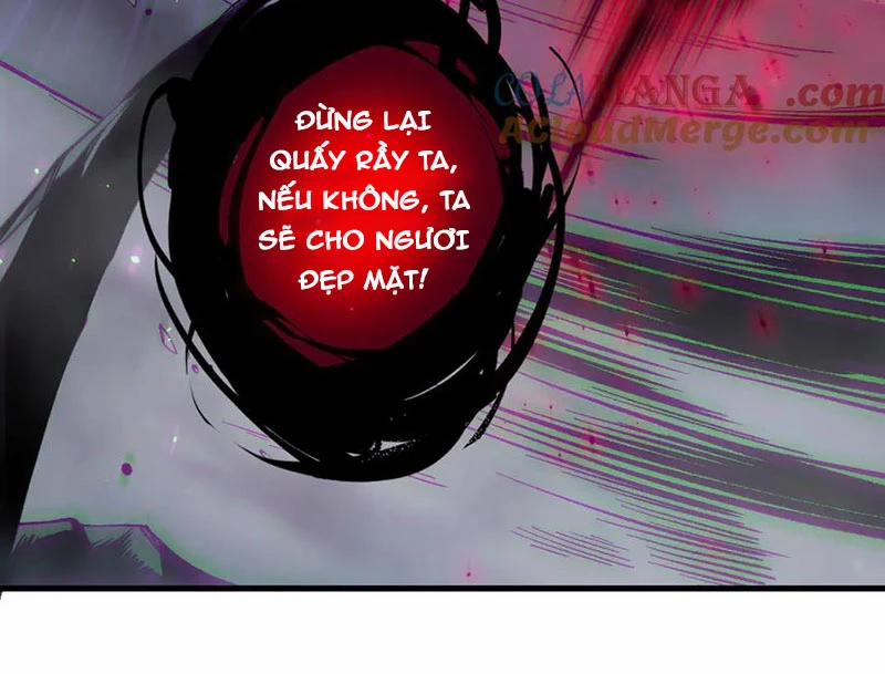 Thảm Họa Tử Linh Sư 133 trang 9
