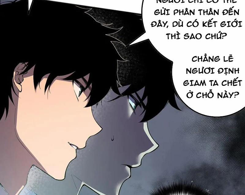 Thảm Họa Tử Linh Sư 133 trang 91