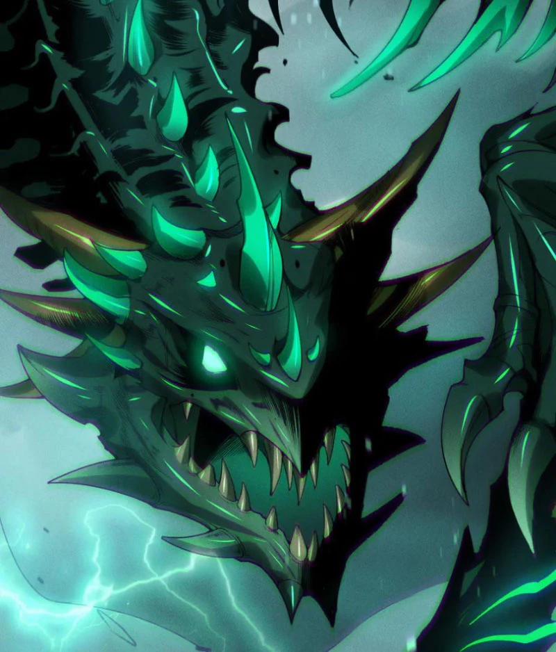 Thảm Họa Tử Linh Sư 134 trang 10