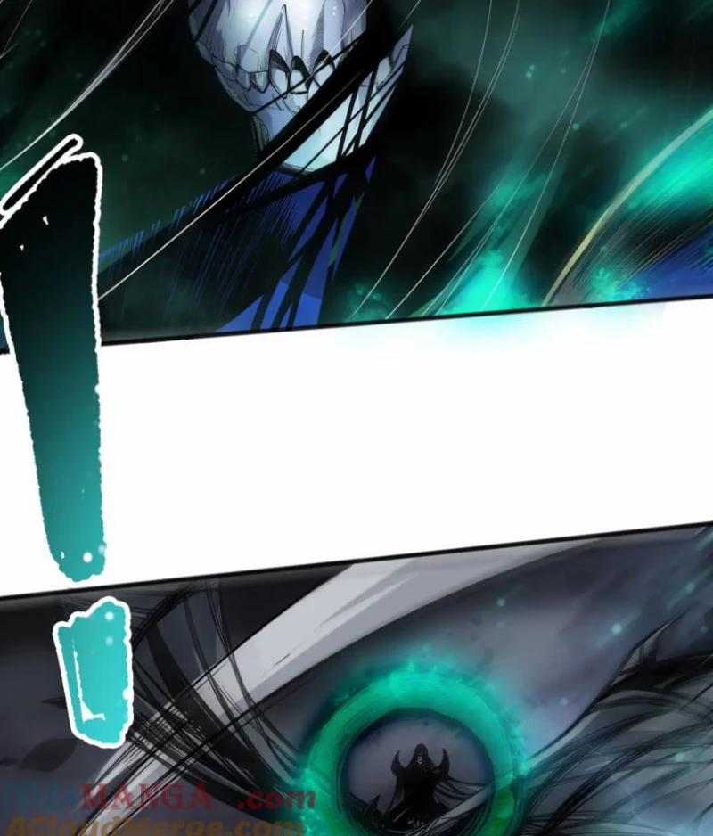 Thảm Họa Tử Linh Sư 134 trang 13