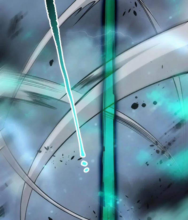 Thảm Họa Tử Linh Sư 134 trang 15