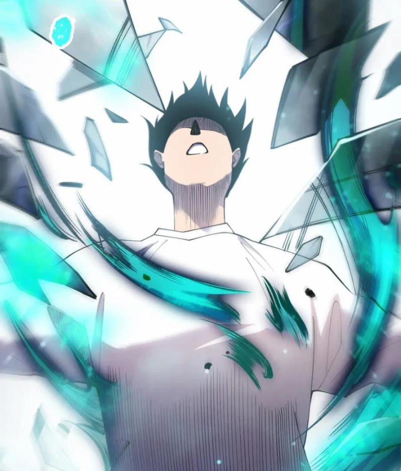 Thảm Họa Tử Linh Sư 134 trang 18