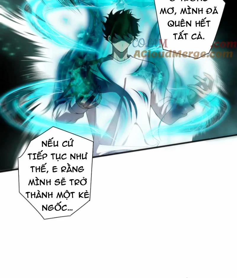 Thảm Họa Tử Linh Sư 134 trang 24