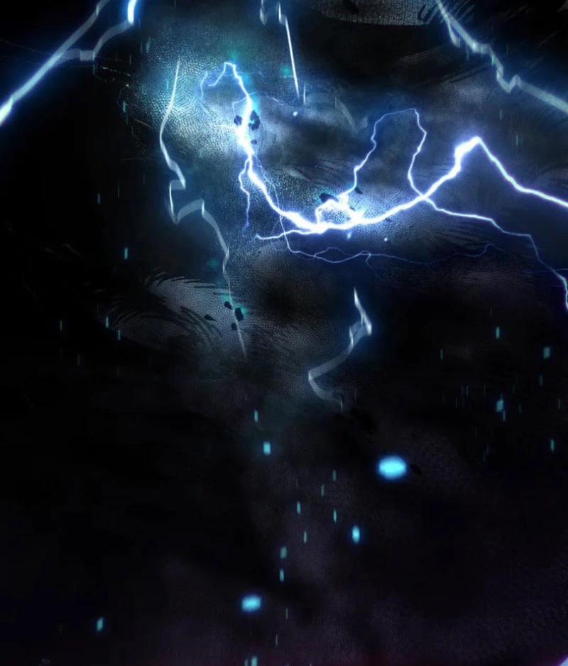 Thảm Họa Tử Linh Sư 134 trang 3