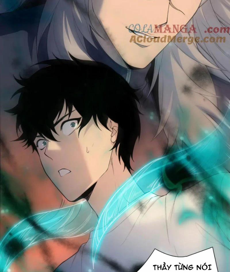 Thảm Họa Tử Linh Sư 134 trang 32