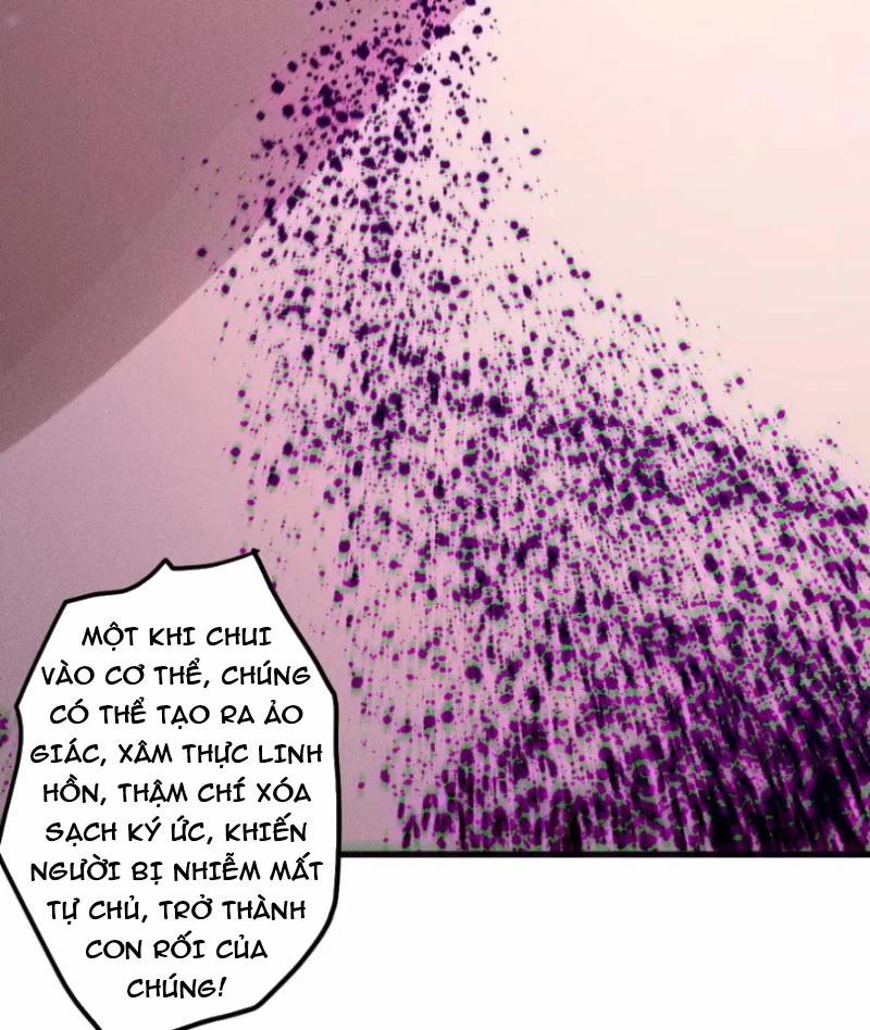 Thảm Họa Tử Linh Sư 134 trang 35